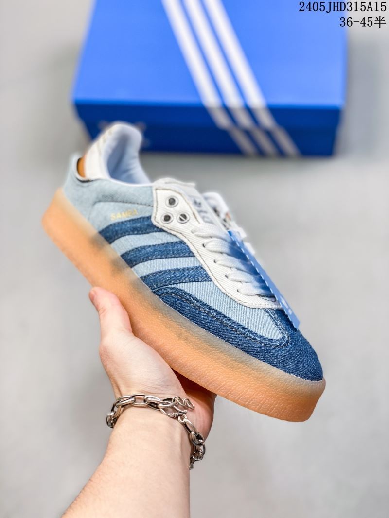 Adidas Samba Shoes